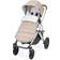 UppaBaby Cozy Ganoosh Footmuff