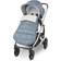 UppaBaby Cozy Ganoosh Footmuff