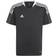 adidas Tiro 21 Training Jersey Kids - Black