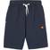 Ellesse Toyle Short - Kleur Blauw