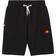 Ellesse Toylee Sweat Shorts - Black