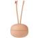 Liewood Philip Pacifier Box Tuscany Rose