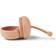 Liewood Philip Pacifier Box Tuscany Rose