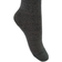 mp Denmark Wool/Cotton Socks - Dark Grey Melange (727-497)