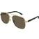 Gucci GG0422S Square Men Sunglasses - Brun