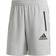 adidas Aeroready Designed To Move Sport Motion Logo Shorts Men - Medium Grey Heather/Black