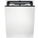 Electrolux KEZA9310W Integrerad