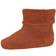 mp Denmark Wool Socks - Sienna (79186-1393)