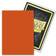 Dragon Shield Classic Tangerine 100 Standard Sleeves