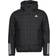 Adidas Itavic 3-Stripes Light Hooded Jacket - Black