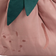 Fabelab Opbevaringspose Peach