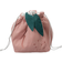 Fabelab Opbevaringspose Peach