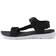 Dare 2b Xiro Sandals - Black/White