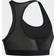 Adidas Drst Alphaskin Bra - Black