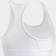 Adidas Don't Rest Alphaskin Bra - White