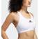 Adidas Don't Rest Alphaskin Bra - White