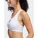 Adidas Don't Rest Alphaskin Bra - White