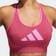 adidas Don't Rest Bra - Wild Pink/Team Real Magenta
