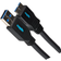 Maplin USB A-USB Micro B 3m