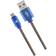 Gembird USB A-Micro USB B 2.0 1m