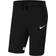 Nike Strike Fleece Shorts Men - Black/White