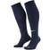 Nike Academy Over-The-Calf Football Socks - Midnight Navy/White