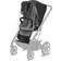 Cybex Talos S LUX Regenverdeck Transparent (4)