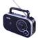 Roadstar TRA-2235 Portable Radio