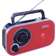 Roadstar TRA-2235 Portable Radio