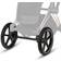 Cybex Priam Talvirenkaat
