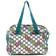 Fisher Price Diaper Bag Dots