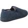 Hush Puppies Arnold Slipper - Navy