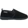 Hush Puppies Arnold Slipper - Black