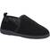 Hush Puppies Arnold Slipper - Black