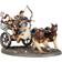 Games Workshop Warhammer Age of Sigmar : Stormcast Eternals Stormstrike Chariot
