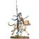 Games Workshop Warhammer Age of Sigmar : Lumineth Realm Lords Vanari Dawnriders