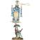Games Workshop Warhammer Age of Sigmar : Lumineth Realm Lords Vanari Bannerblade