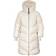 Didriksons Andrea Women's Parka - Cloud White