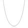 Pandora Classic Cable Chain Necklace - Silver