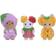 Sylvanian Families Veggie Babies