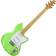 Ibanez YY10-SGS Yvette Young Signature Slime Green Chitarra Elettrica