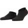 Falke Cool Kick Sneaker Socks Unisex - Black