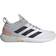 Adidas Adizero Ubersonic 4 W - Grey Two/Core Black/Cloud White