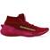 adidas Humanrace Sichona - Collegiate Burgundy/Screaming Pink/Signal Green