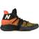 New Balance Sundown OMN1S M - Flame with Atomic Yellow & Black