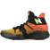 New Balance Sundown OMN1S M - Flame with Atomic Yellow & Black