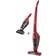 AEG CX7-2-45AN Scopa Ricaricabile 2 in 1 Senza 18.5 W Colore Rosso / Nero