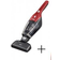 AEG CX7-2-45AN Scopa Ricaricabile 2 in 1 Senza 18.5 W Colore Rosso / Nero