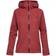 Black Diamond Stormline Stretch Rain Shell Women's - Cherrywood