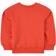 Tommy Hilfiger Script Sweatshirt - Daring Scarlet (KG0KG05679-XJD)